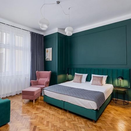 Wawel Boutique Residence - Krakow Old Town Exterior foto