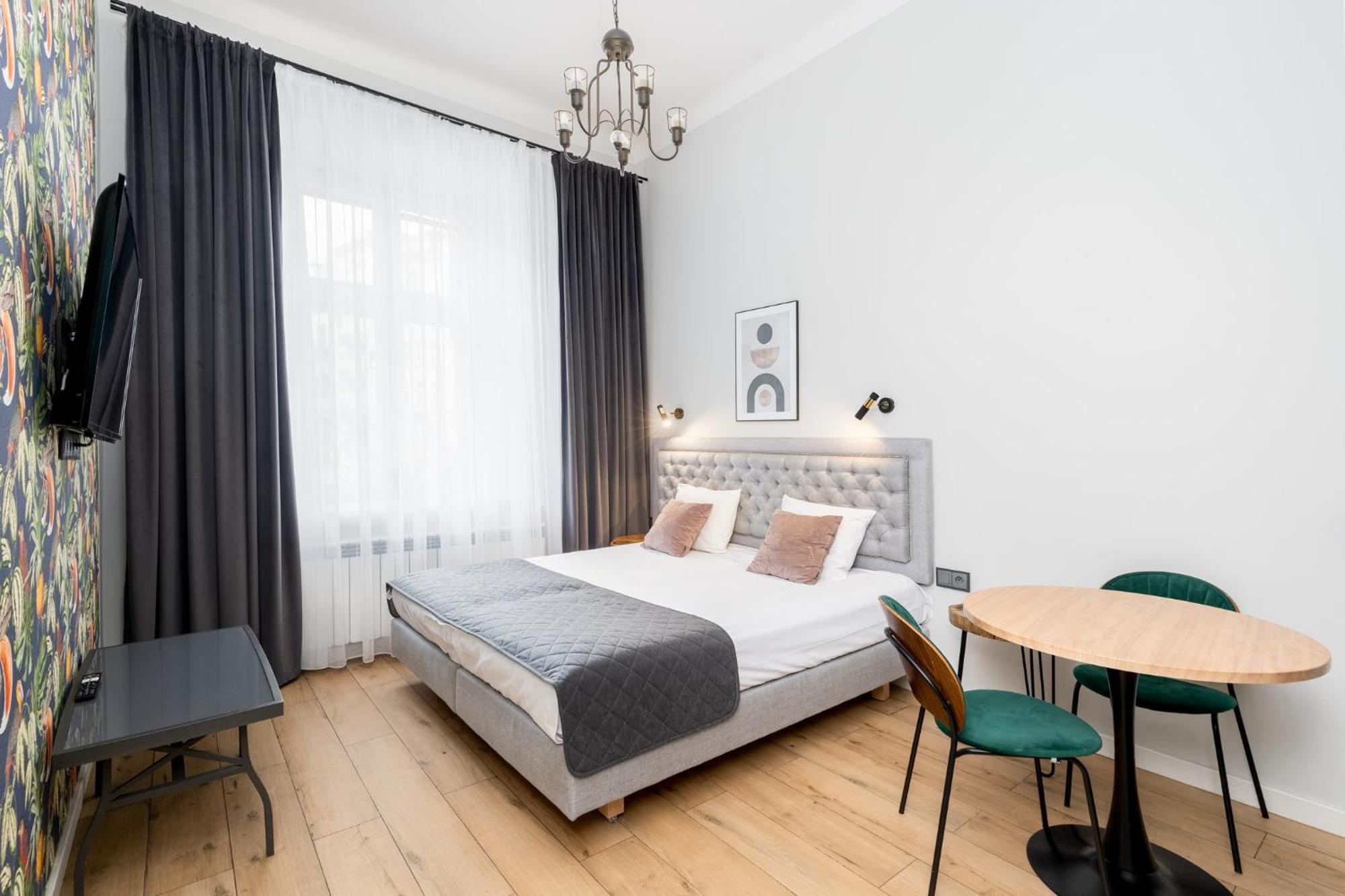 Wawel Boutique Residence - Krakow Old Town Zimmer foto