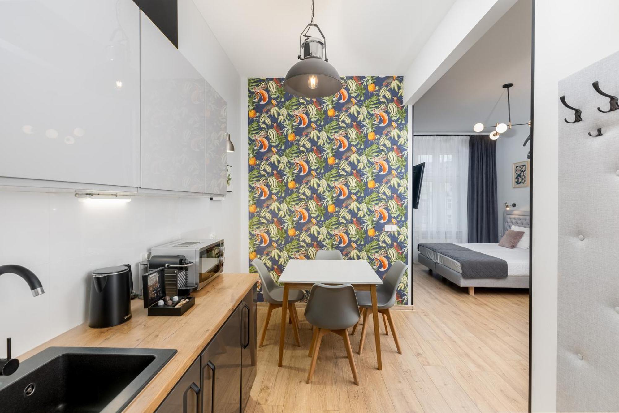 Wawel Boutique Residence - Krakow Old Town Zimmer foto