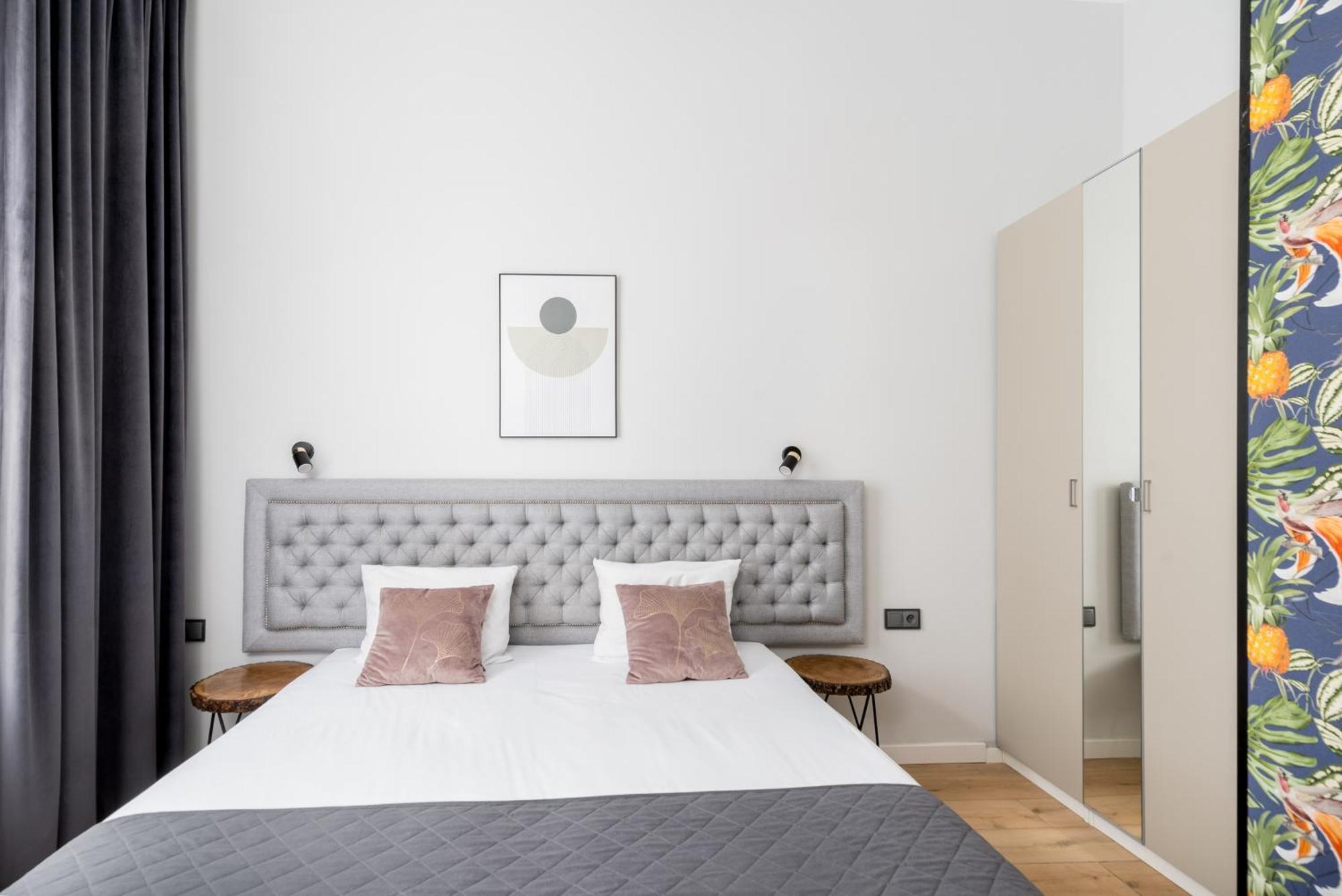 Wawel Boutique Residence - Krakow Old Town Zimmer foto