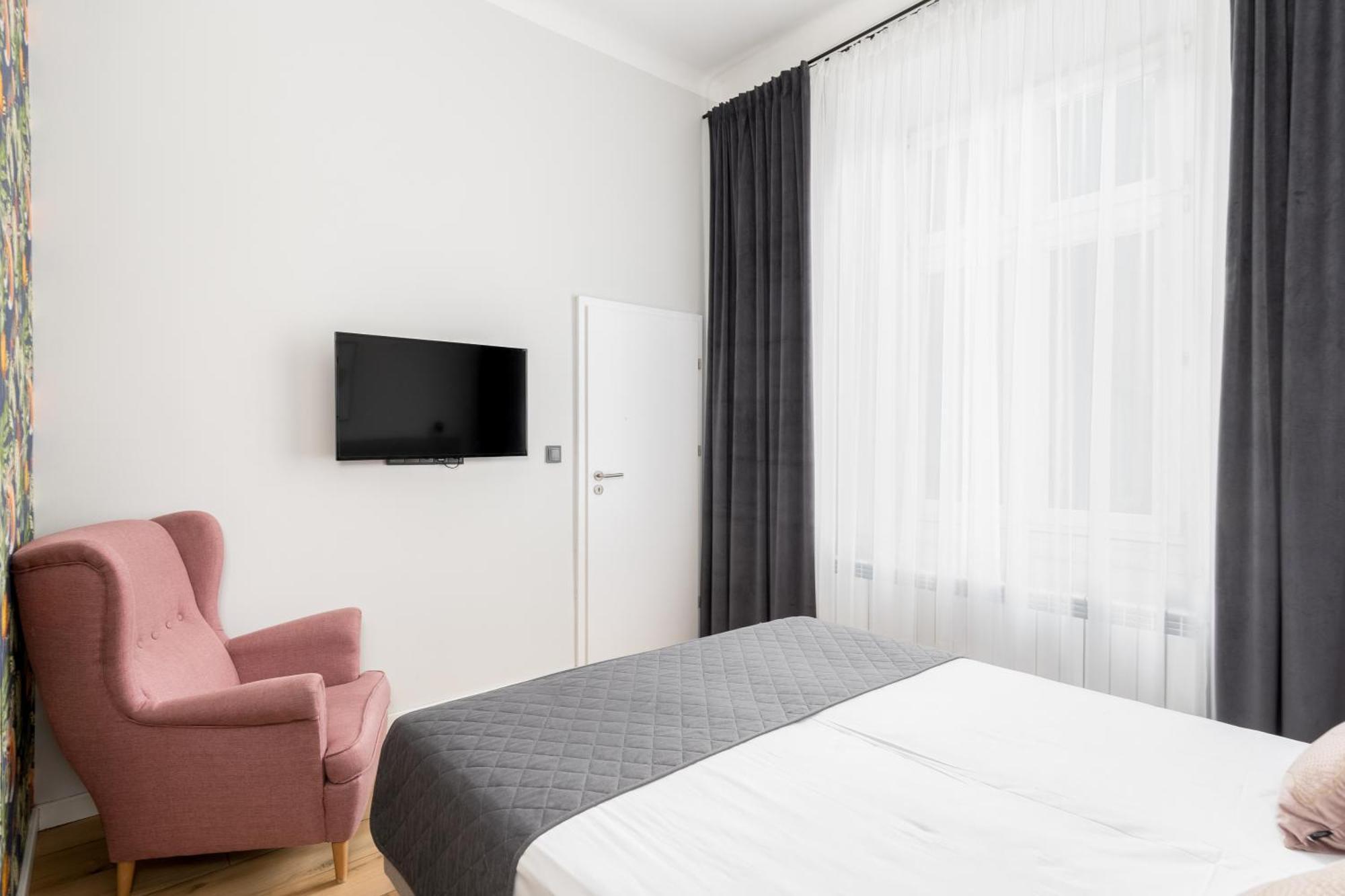 Wawel Boutique Residence - Krakow Old Town Zimmer foto