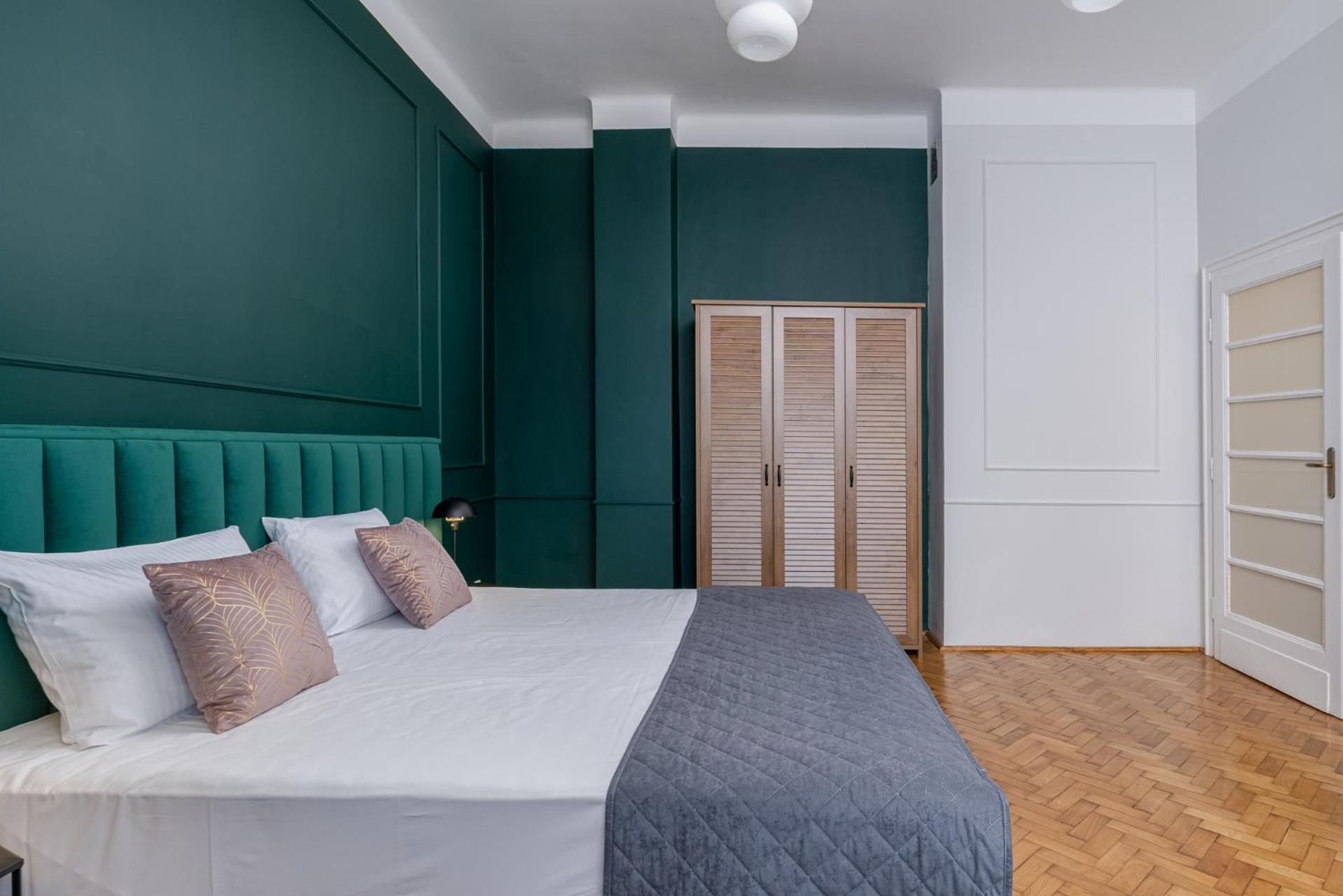 Wawel Boutique Residence - Krakow Old Town Zimmer foto