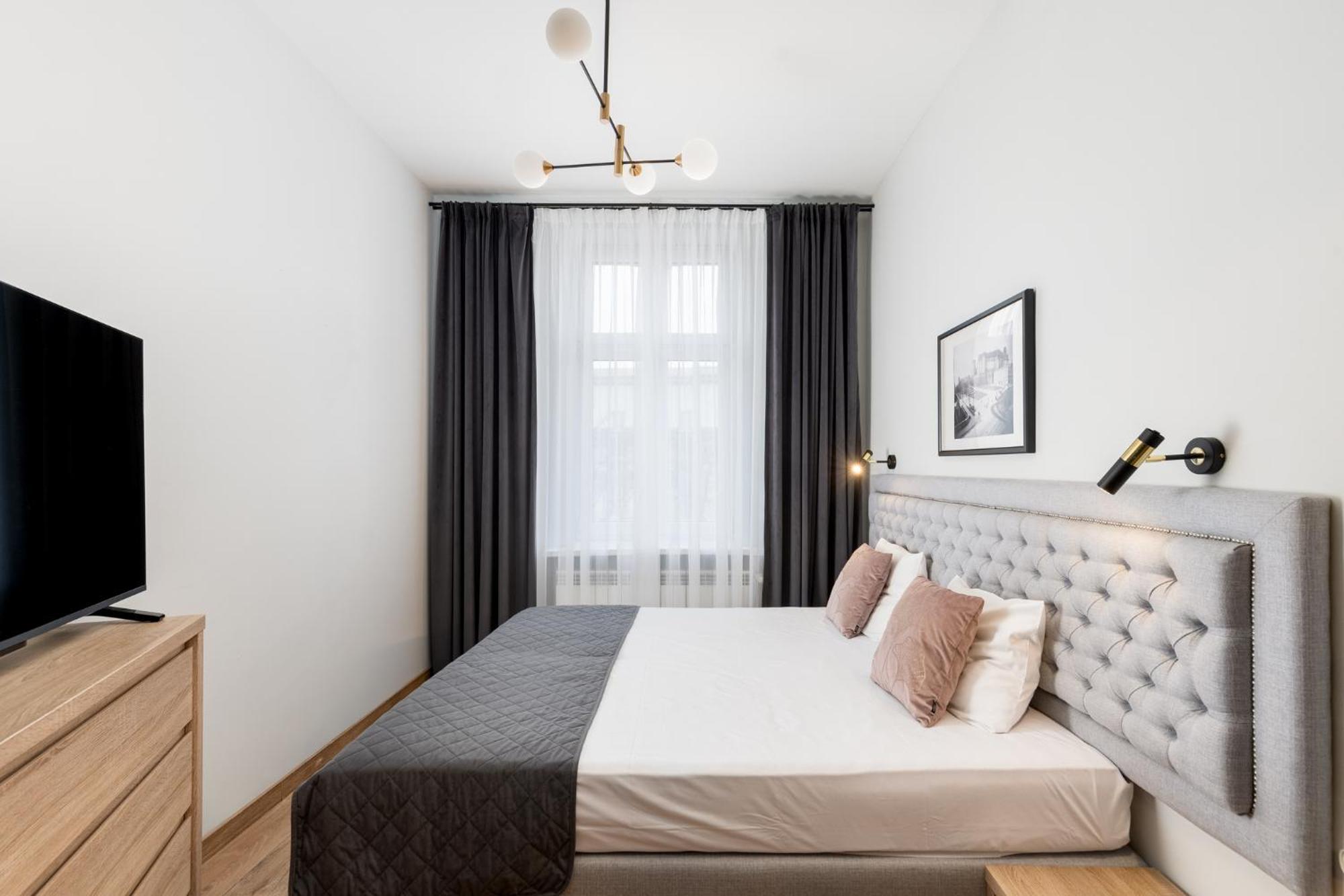 Wawel Boutique Residence - Krakow Old Town Zimmer foto