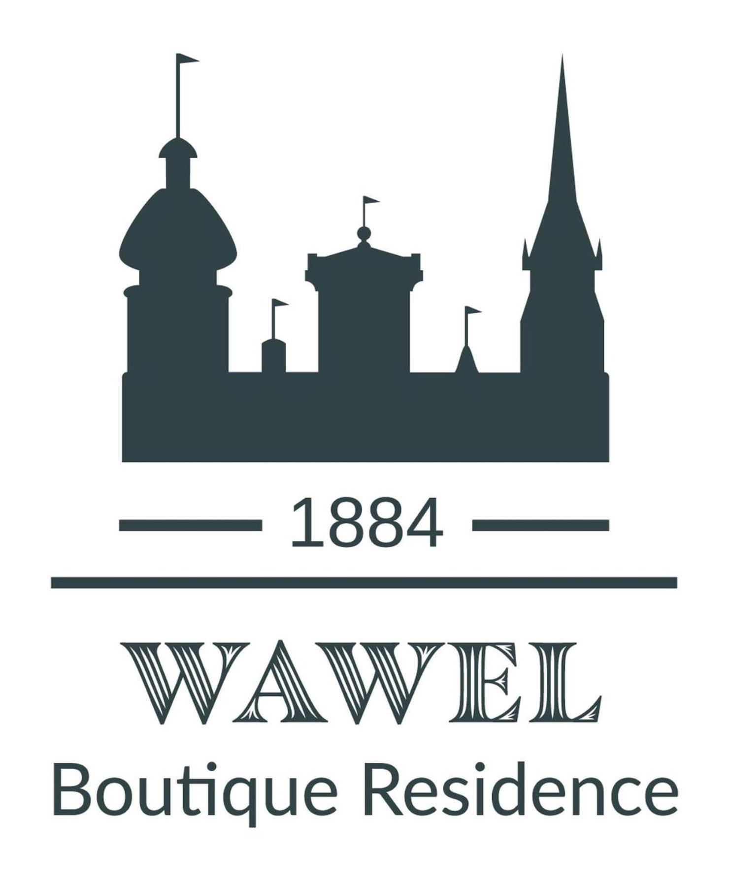 Wawel Boutique Residence - Krakow Old Town Exterior foto
